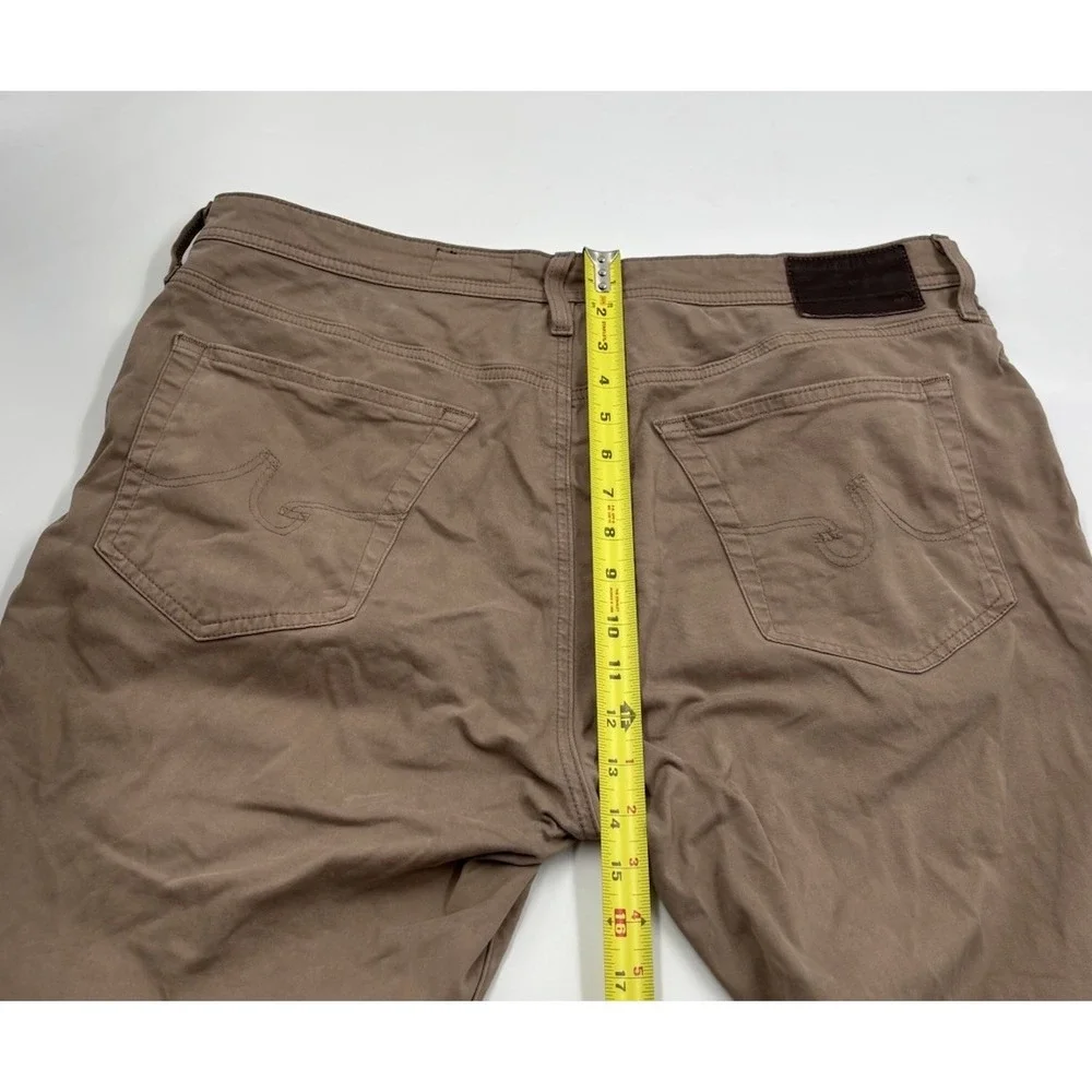 Ag Adriano Goldschmied measurements are